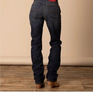 Kimes Ranch Brooks jean